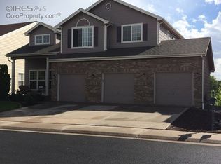 2931 E 135th Pl, Thornton, CO 80241