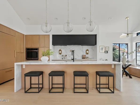 7624 E LARKSPUR Drive, Scottsdale, AZ 85260