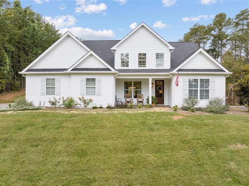 6067 Ben Parks Rd, Murrayville, GA 30564 Zillow
