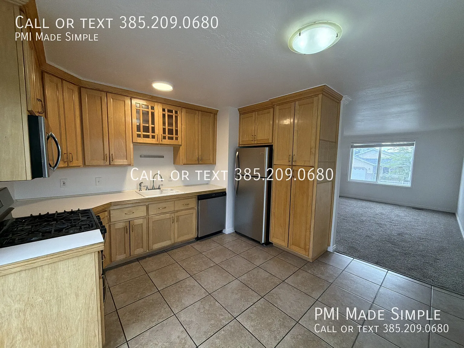 Spacious 4br Home In Salt Lake City Ready To View! — Photo 4