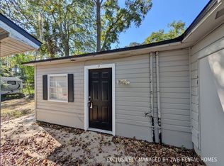 8944 Jackson Ave #2, Jacksonville, FL 32208