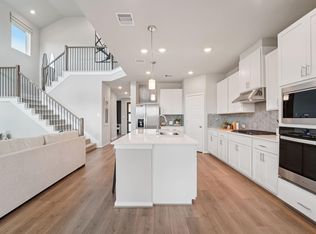 17319 Teddy Trace Dr, Waller, TX 77484