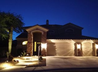 1538 W Glenhaven Dr, Phoenix, AZ 85045