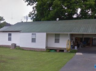 345 5th Ave, Falkville, AL 35622