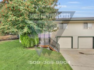 15313-15315 E Mission Ave, Veradale, WA 99037