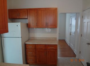 4848 W Hutchinson St APT 3C, Chicago, IL 60641
