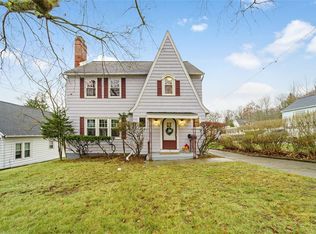 19 Denton Rd, Binghamton, NY 13903