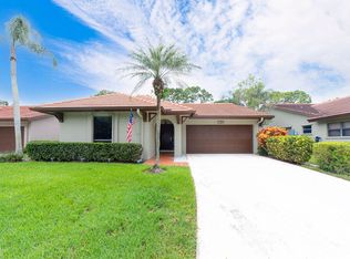 2784 SW Willowood Circle, Palm City, FL 34990
