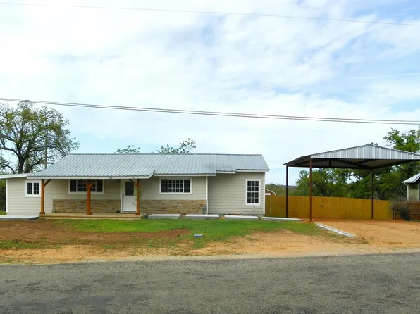 1619 Packsaddle Trl, Kingsland, TX 78639