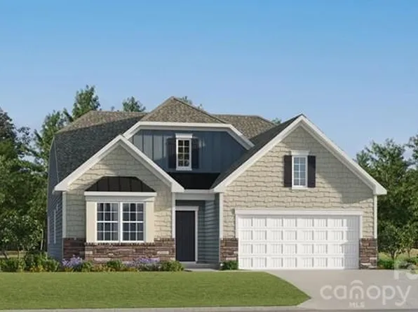 7110 Juneberry Way, Maiden, NC 28650