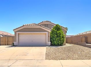 17871 N 111th Dr, Surprise, AZ 85378