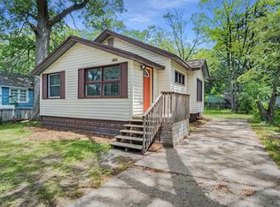 3116 Temple St, Muskegon Heights, MI