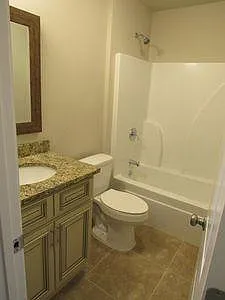 Bathroom #2