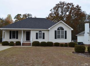 135 Bradley Dr, West Columbia, SC 29170