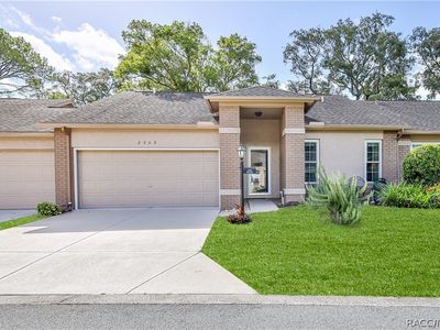 2468 Whispering Pines Ct, Spring Hill, FL, 34606