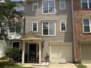 2251 Commissary Cir, Odenton, MD 21113