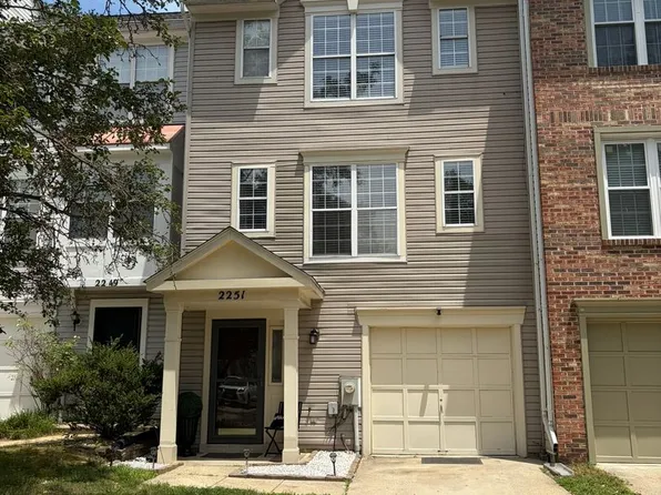 2251 Commissary Cir, Odenton, MD 21113