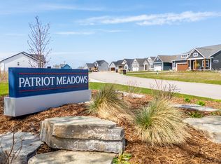 Homes Available Soon, Patriot Meadows, Zeeland, MI 49464