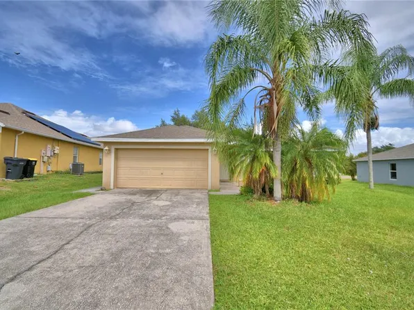 223 Grouper Ct, Poinciana, FL 34759