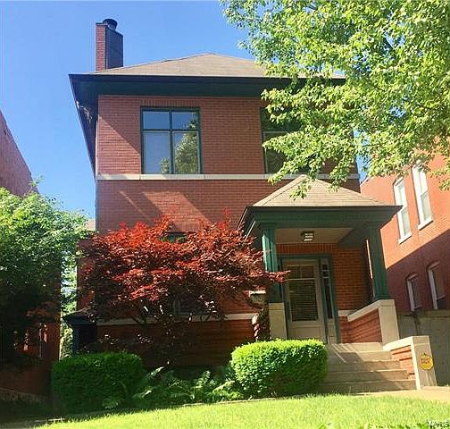 1st image of 4342A Laclede Ave