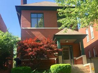 4342A Laclede Ave, Saint Louis, MO 63108
