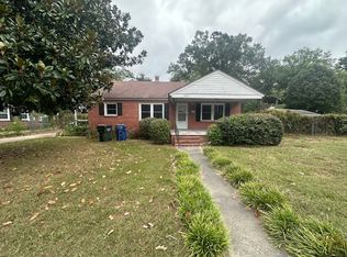 1323 N Independence St, Kinston, NC 28501