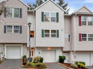 14215 SW Cougar Ridge Dr, Beaverton, OR 97008