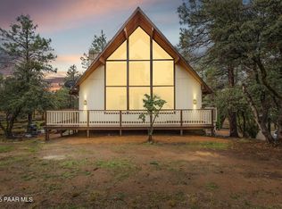 1805 W Dineh Dr, Prescott, AZ 86305