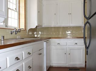 115 1/2 N Kings Rd, Los Angeles, CA 90048