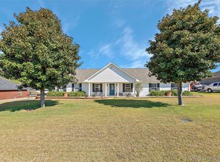 110 Stonehedge Dr, Enterprise, AL 36330