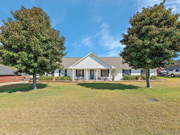 110 Stonehedge Dr, Enterprise, AL 36330