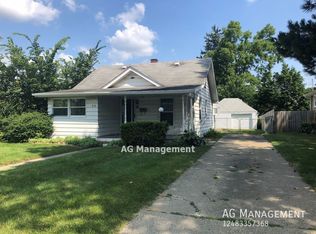 11 Walper Ave, Clawson, MI 48017