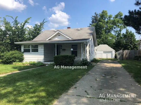 11 Walper Ave, Clawson, MI 48017