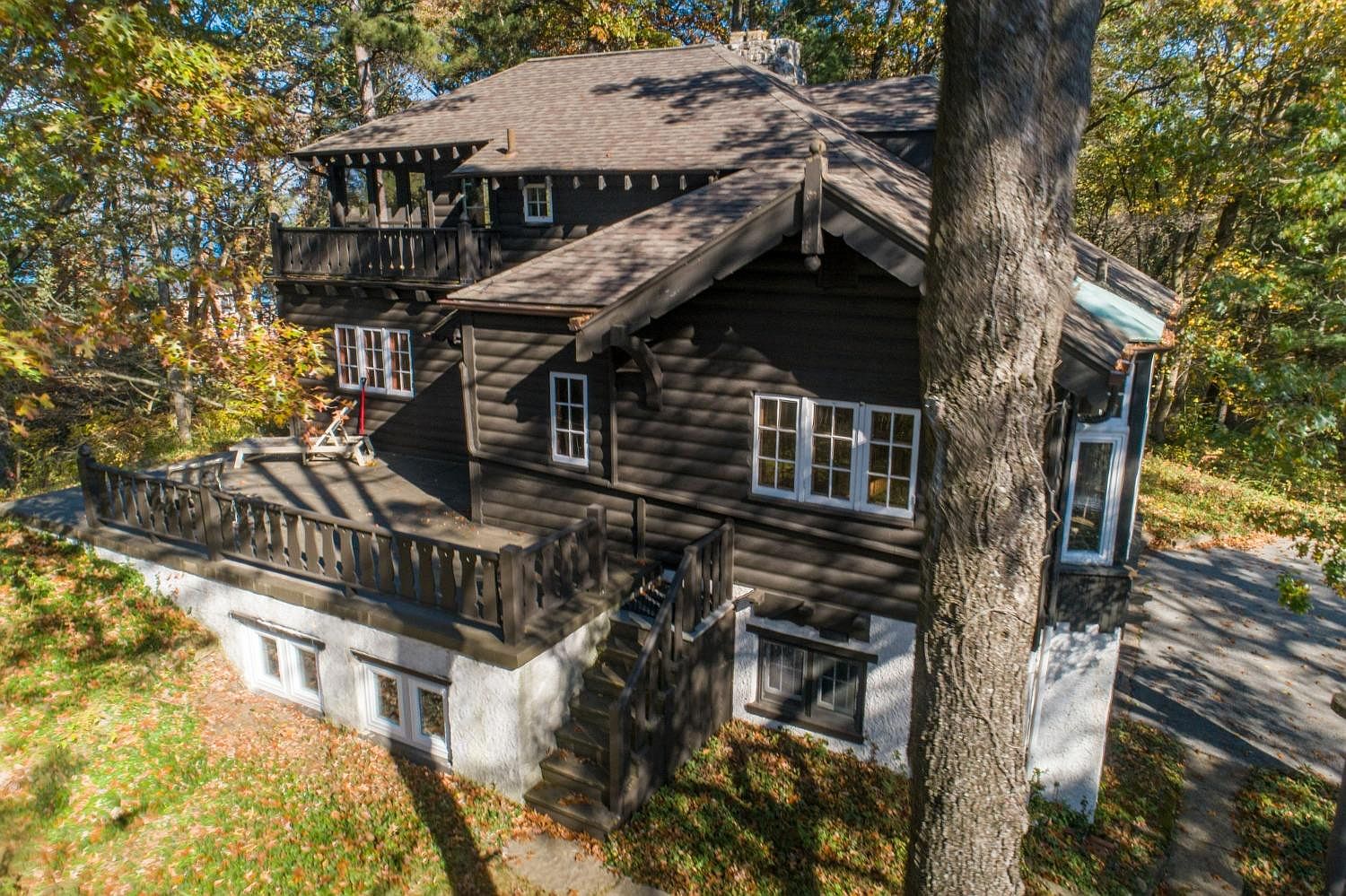 6 Oak Dr, Dune Acres, IN 46304 Zillow