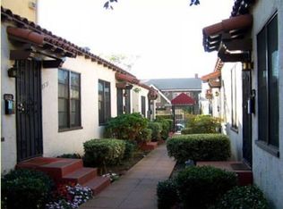 3519 6th Ave, San Diego, CA 92103