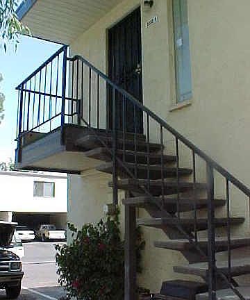 3rd image of 3232 W VERMONT Avenue #D