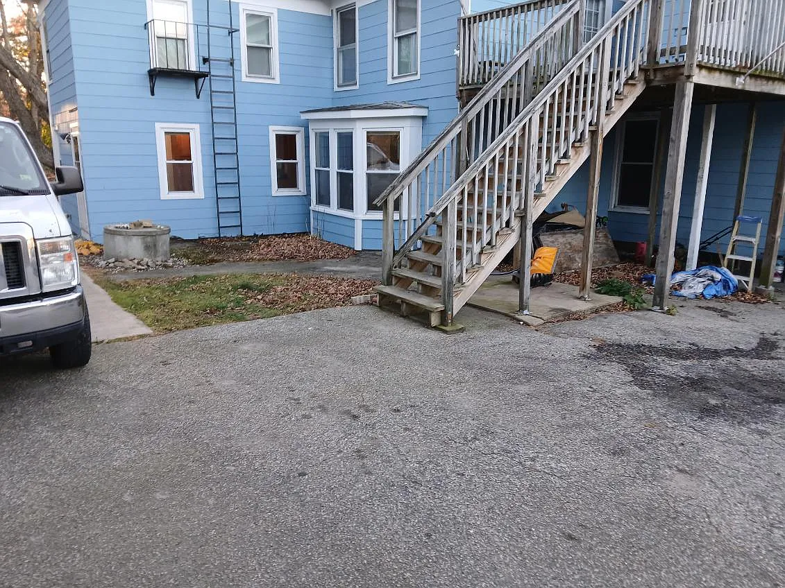 Maxson St, Ashaway — Photo 2