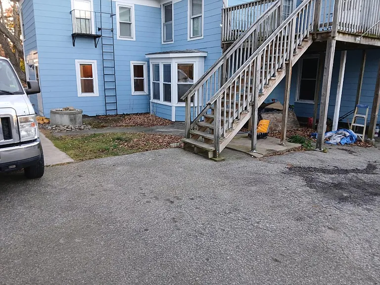 Maxson St — Photo 1