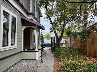 2930 Domingo Ave #3, Berkeley, CA 94705