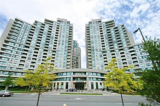 1st image of 509 Beecroft Rd #1202