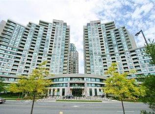 509 Beecroft Rd #1202, Toronto, ON M2N 0A3
