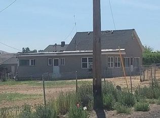 163801 W Old Inland Empire Hwy, Prosser, WA 99350