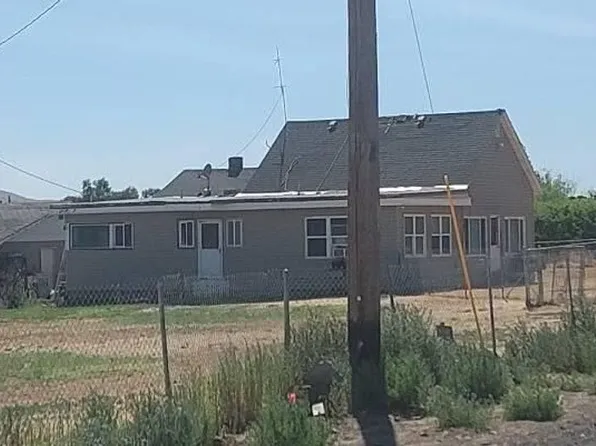 163801 W Old Inland Empire Hwy, Prosser, WA 99350