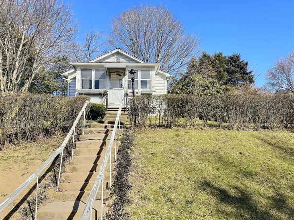 19 Turner Avenue, Watertown, CT 06779