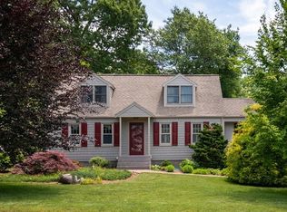 12 Tupelo Rd, Cohasset, MA 02025