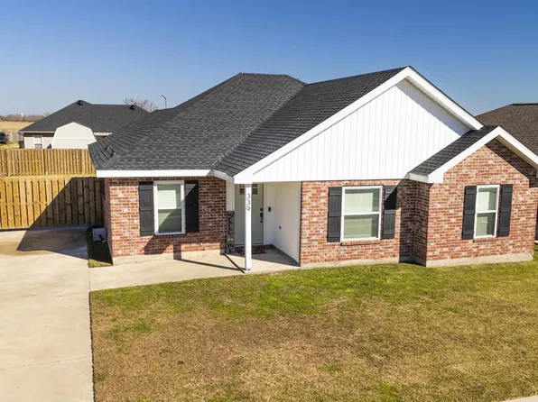 339 L Kirth Dr, Houma, LA 70363