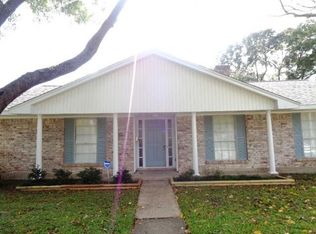 9211 Triola Ln, Houston, TX 77036