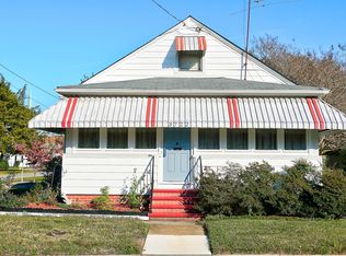 3722 Craven Cir, Norfolk, VA 23513