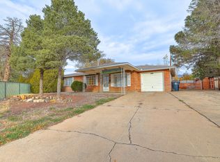 2812 Los Arboles Ct NE, Albuquerque, NM 87112