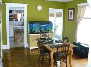 1336 Jefferson Ave, Kalamazoo, MI 49006